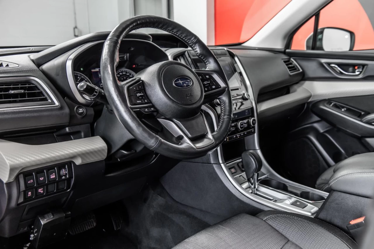 2022 Subaru Ascent Touring 8.PASS+TOIT.PANO+VOLANT/SIEGES.CHAUFF Image principale