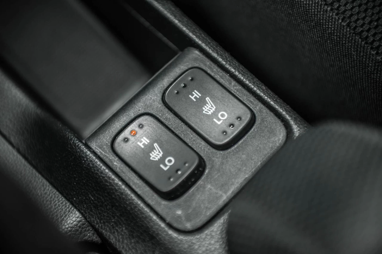 2015 Honda Fit EX - Manuelle - Garantie 1 AN Image principale