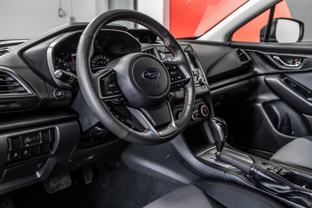 2023 Subaru Crosstrek Touring VOLANT/SIEGES.CHAUFFANTS+CARPLAY+CAM.RECUL Image principale