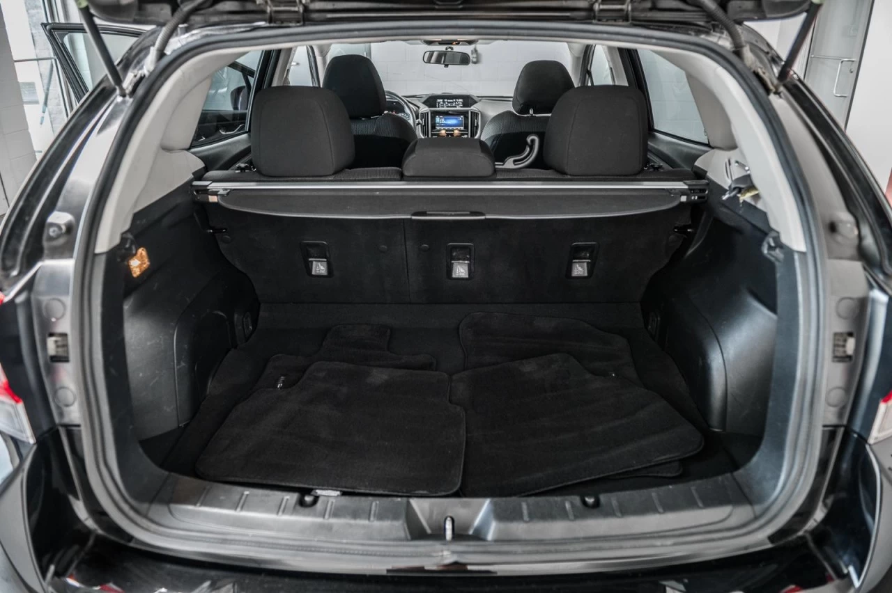 2019 Subaru Impreza Touring SIEGES.CHAUFF+CARPLAY+BLUETOOTH+CAM.RECUL Image principale