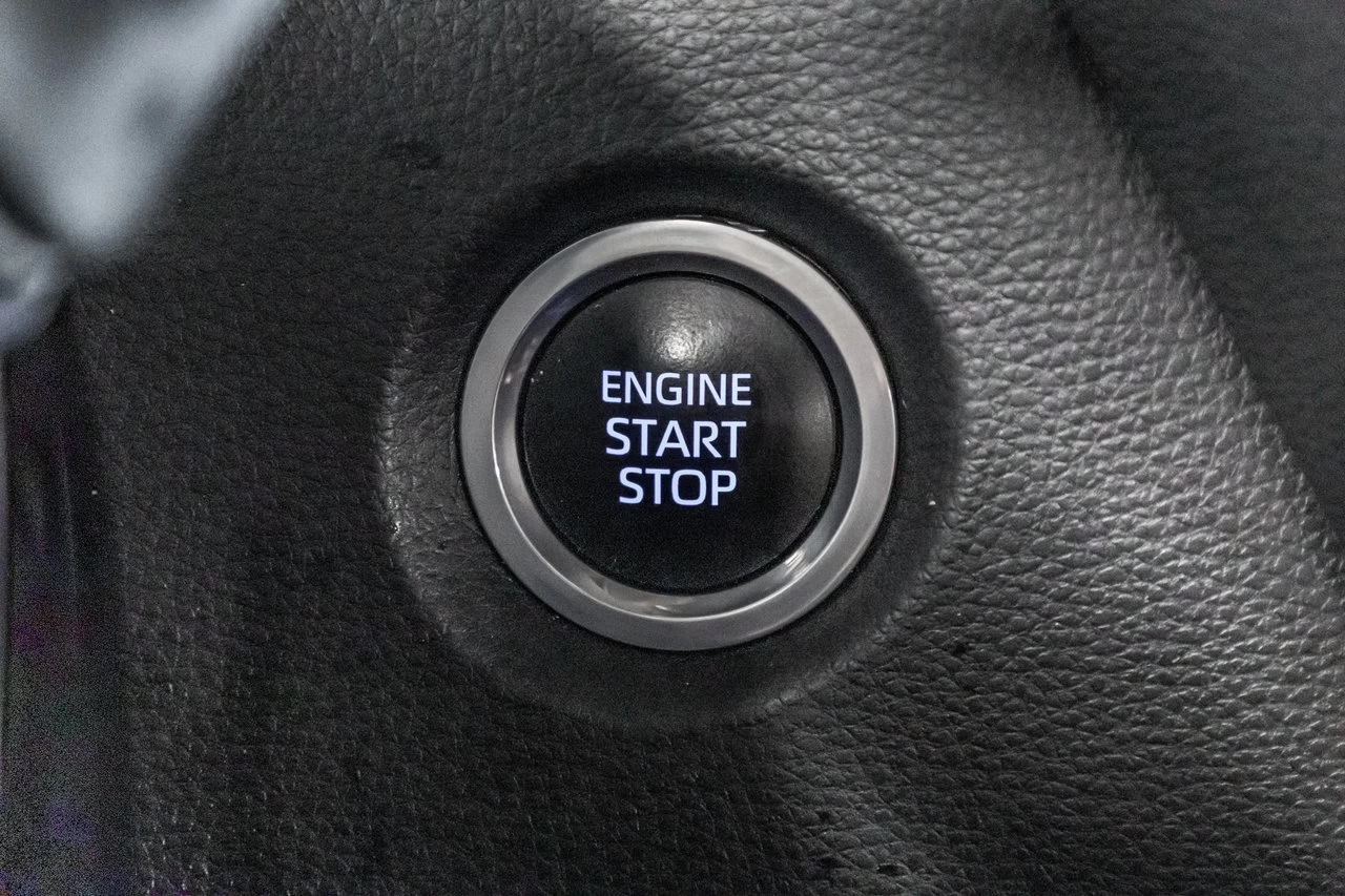 2022 Toyota Corolla Se Mags+sieges.chauf Image principale