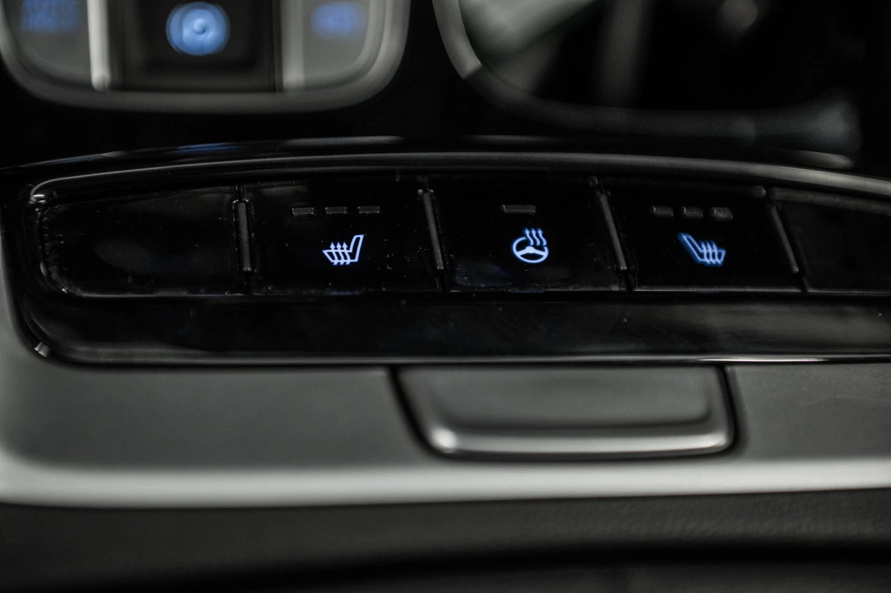 2022 Hyundai Tucson Preferred Awd Main Image