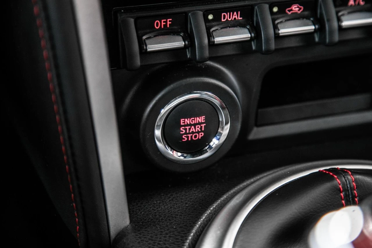 2020 Subaru BRZ Sport-tech NAVI+CUIR+CARPLAY+SIEGES.CHAUFFANTS Main Image