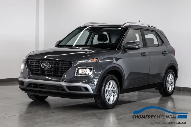 Hyundai Venue - 2024