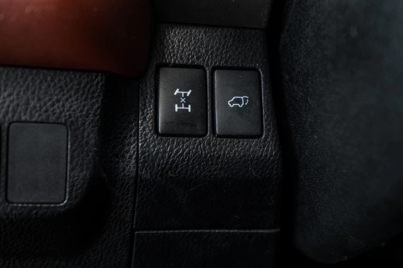 2013 Toyota RAV4 AWD Limited Garantie 1 AN Main Image