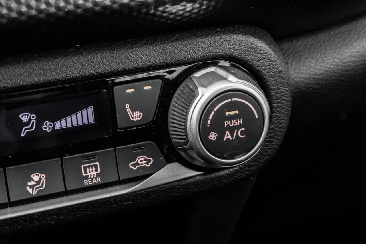 2019 Nissan Kicks SV MAGS+SIEGES.CHAUFF+CARPLAY+CAM.RECUL+BLUETOOTH Image principale