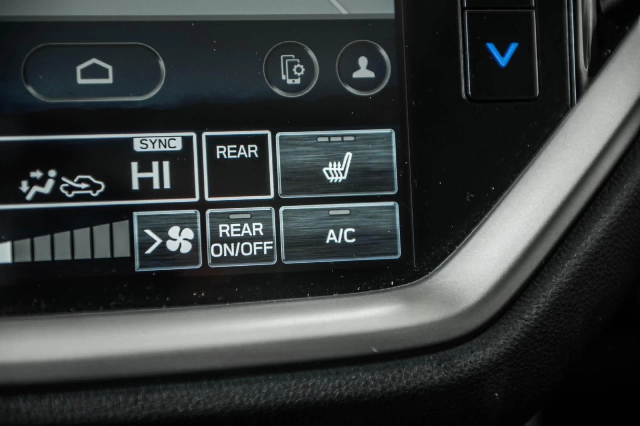 2023 Subaru Ascent Limited 8.PASS+NAVI+CUIR+TOIT.PANO+CARPLAY Main Image