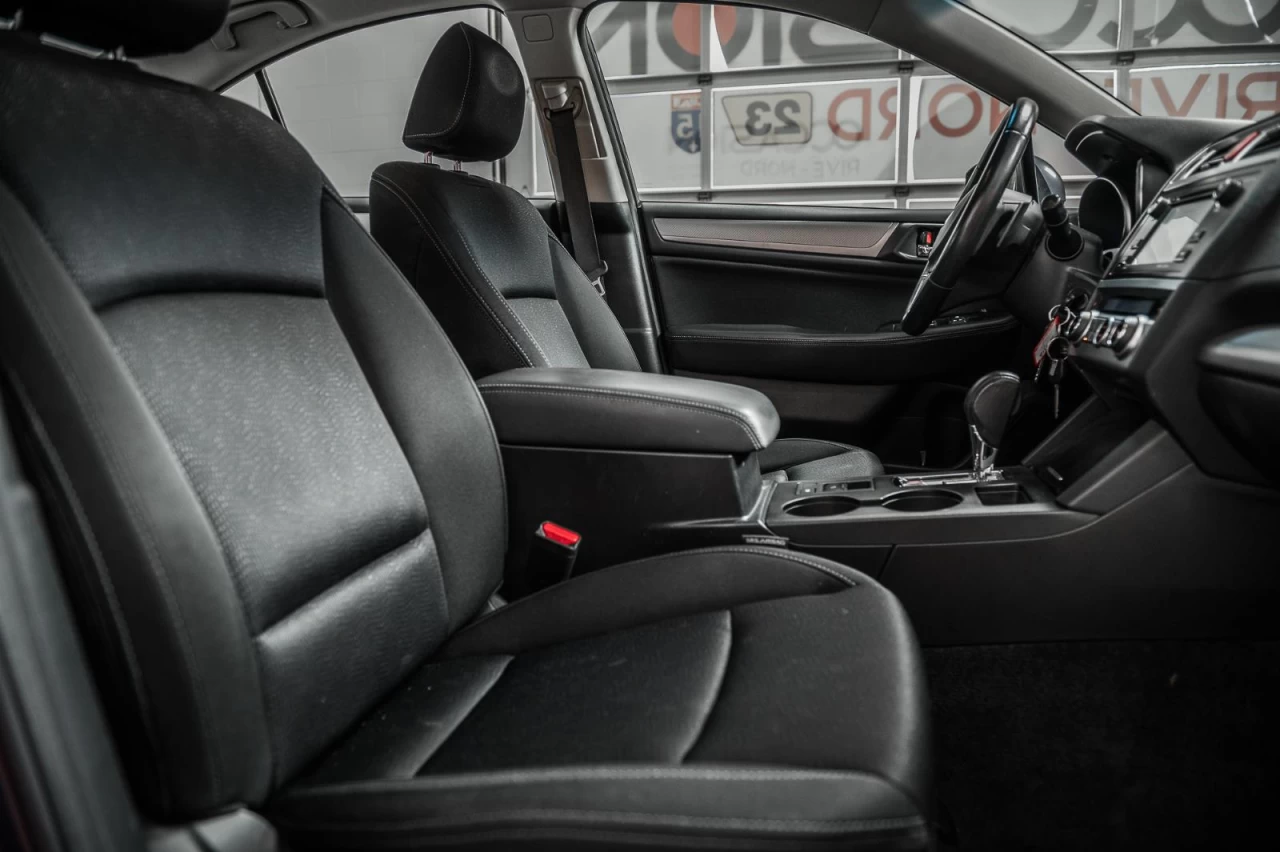 2015 Subaru Legacy Automatique -4x4- Garantie 1 AN Image principale