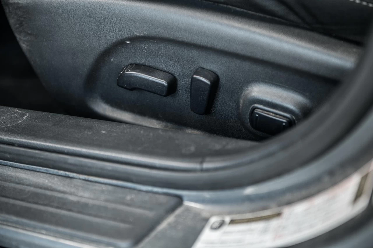 2016 Nissan Altima Automatique KM D'AUTOROUTE! Image principale