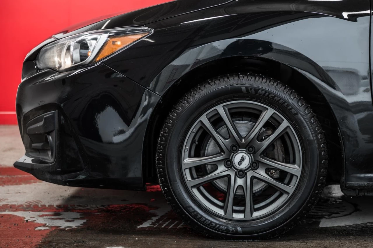 2019 Subaru Impreza Touring SIEGES.CHAUFF+CARPLAY+BLUETOOTH+CAM.RECUL Image principale