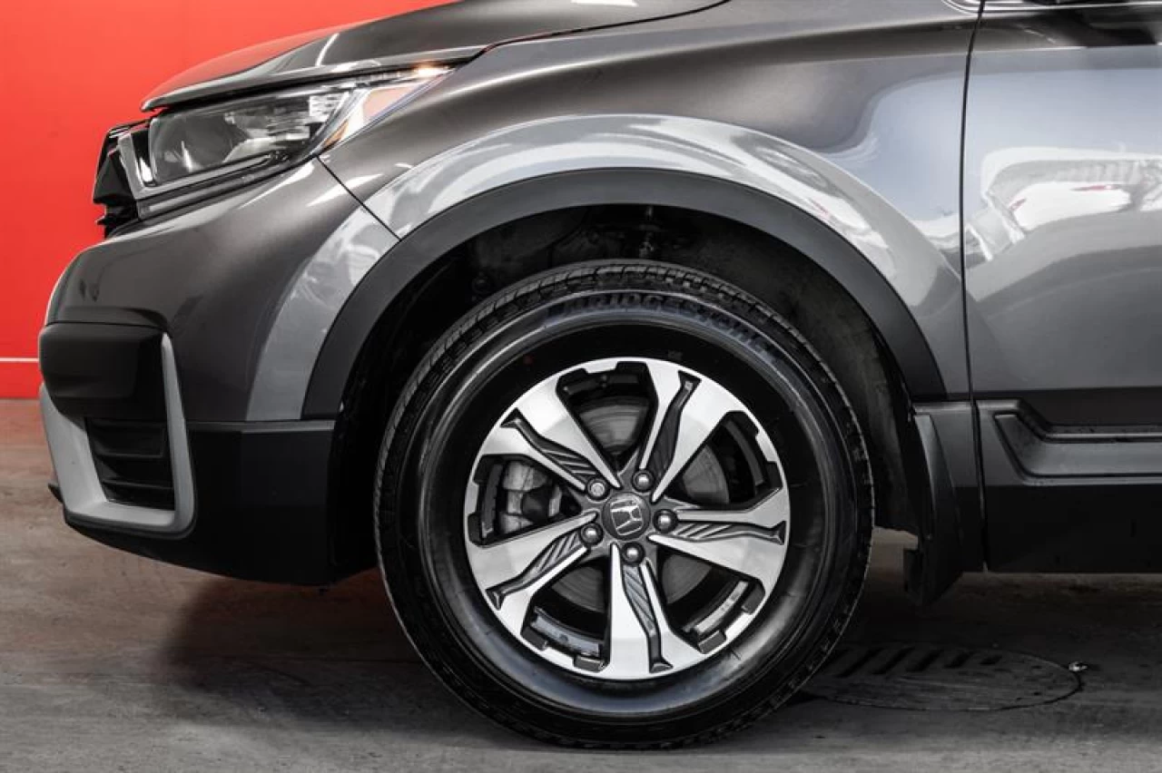2022 Honda CR-V LX AWD MAGS+SIEGES.CHAUFFANTS+CAM.RECUL Main Image