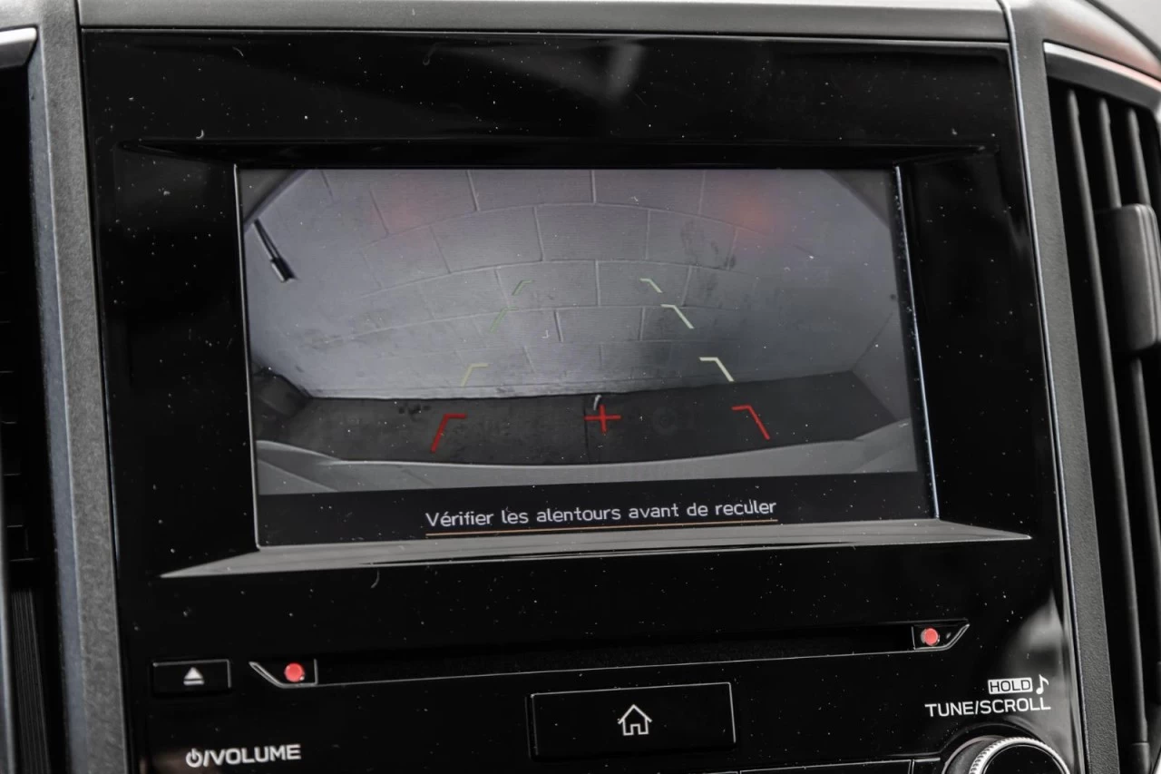 2022 Subaru Crosstrek Touring VOLANT/SIEGES.CHAUFFANTS+CARPLAY+CAM.RECUL Image principale