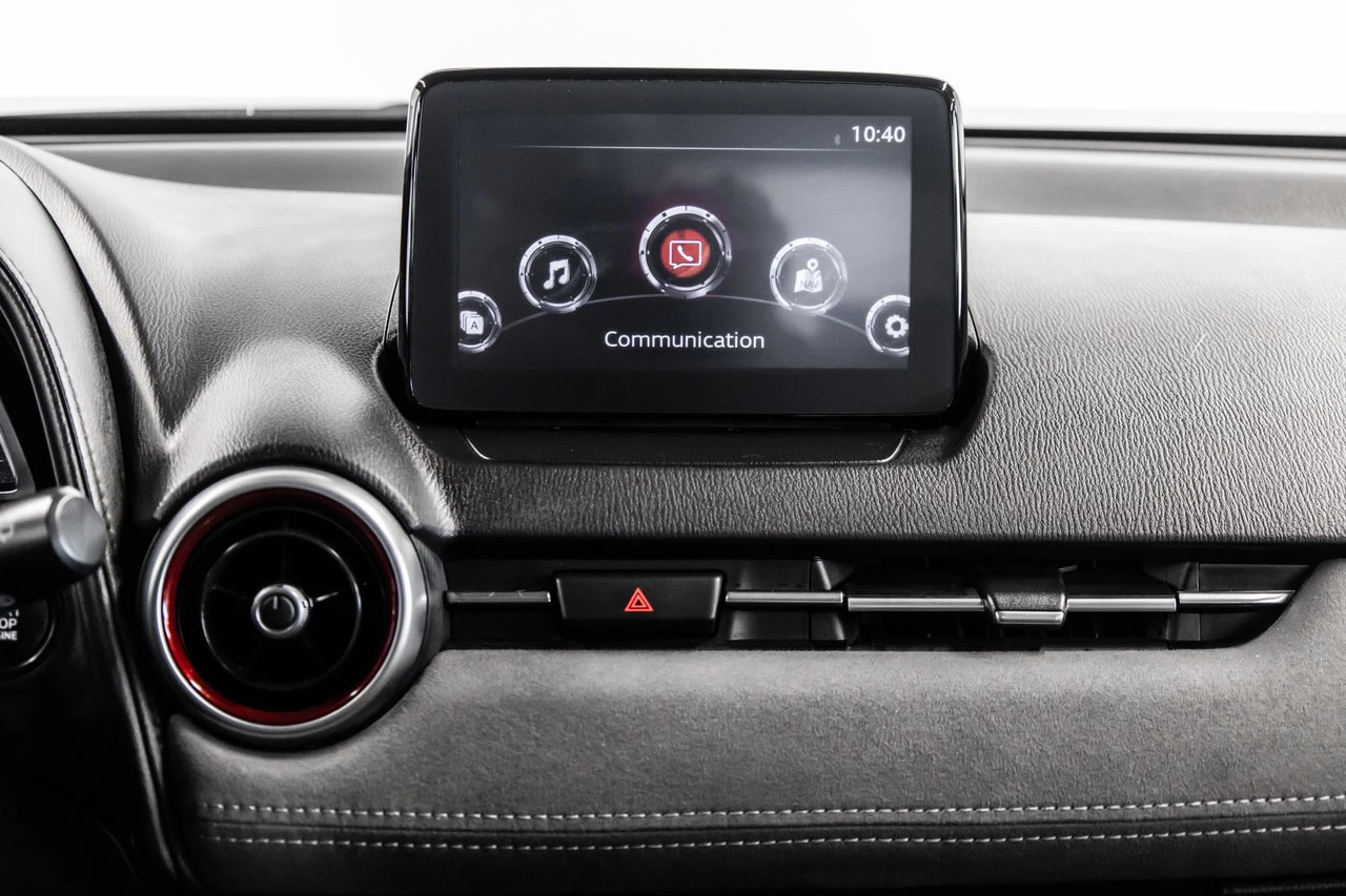 2021 Mazda CX-3 Gt Awd Image principale
