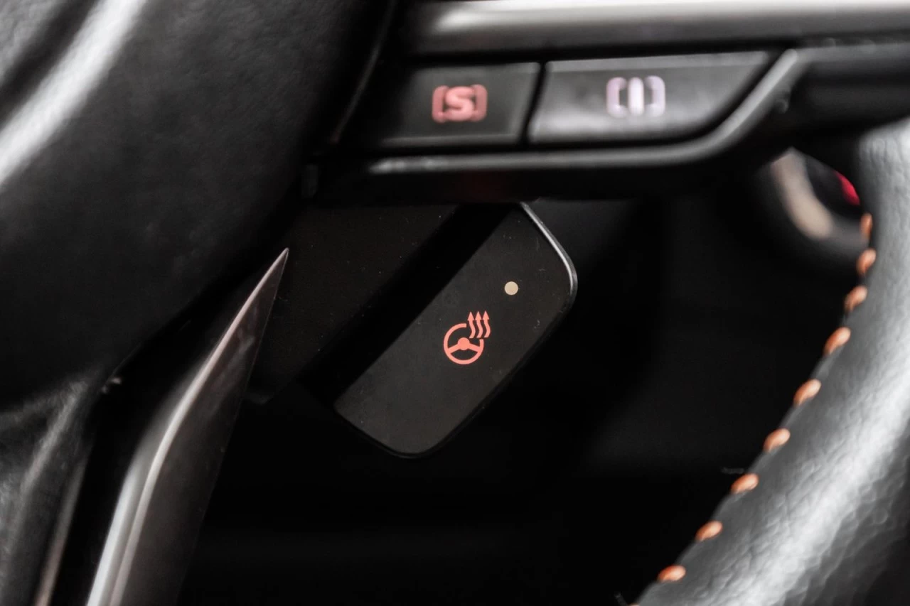 2023 Subaru Crosstrek Sport TOIT.OUVRANT+VOLANT/SIEGES.CHAUFF+CARPLAY Image principale