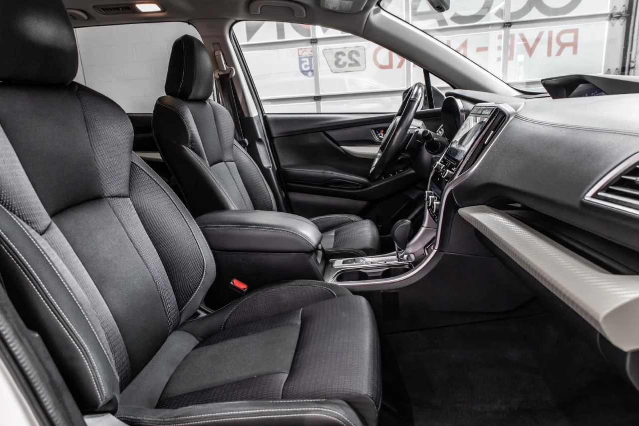 2022 Subaru Ascent Touring 8.PASS+TOIT.PANO+VOLANT/SIEGES.CHAUFF Image principale