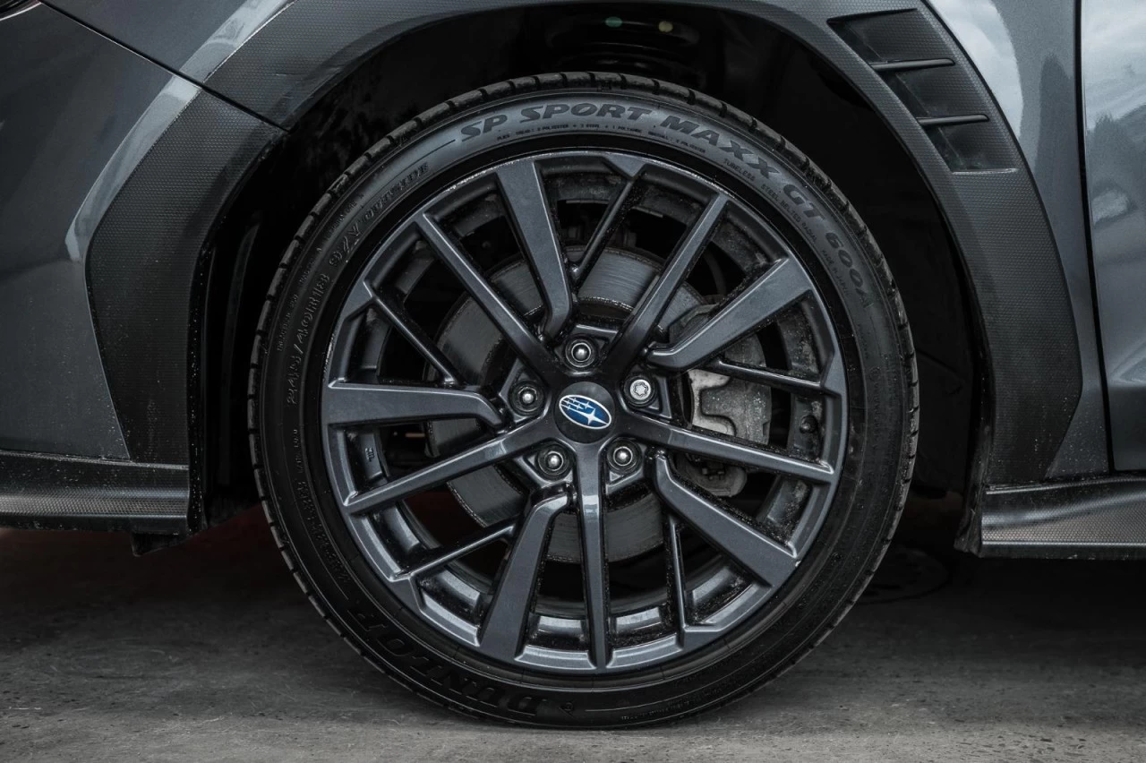 2023 Subaru WRX Sport TOIT.OUVRANT+SIEGES.CHAUFF+CARPLAY Main Image