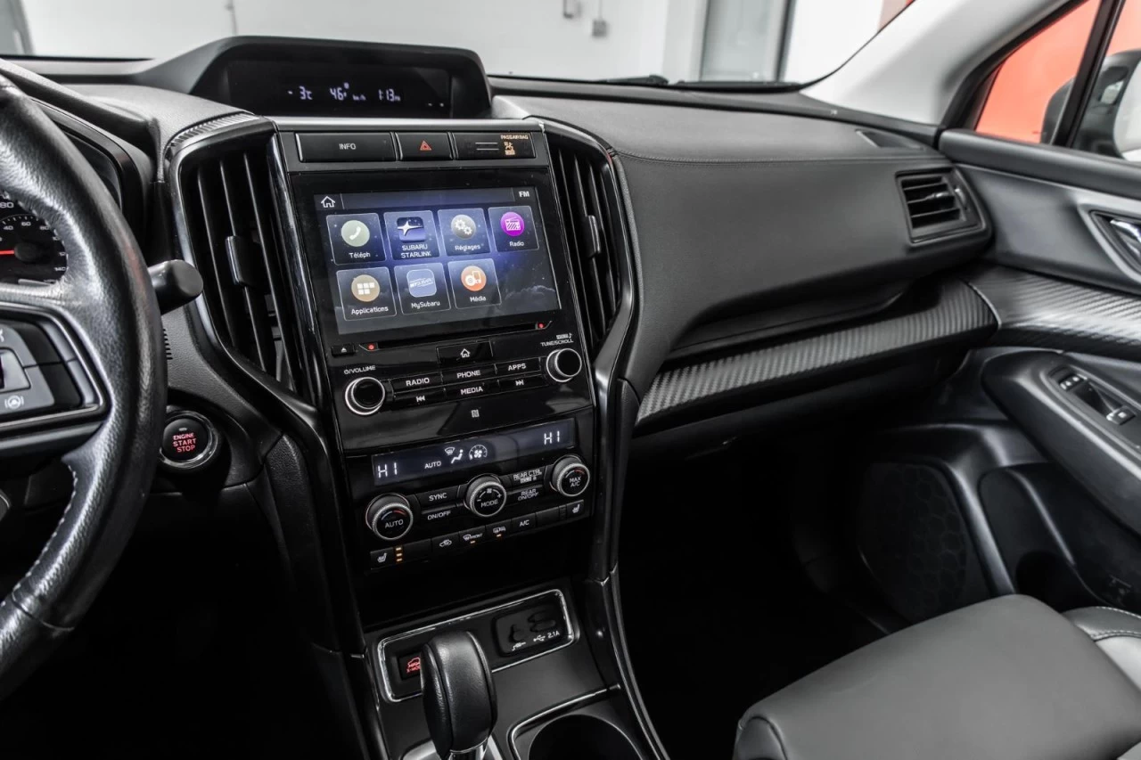 2022 Subaru Ascent Onyx 7.PASS+TOIT.PANO+CUIR+VOLANT/SIEGES.CHAUFF Image principale