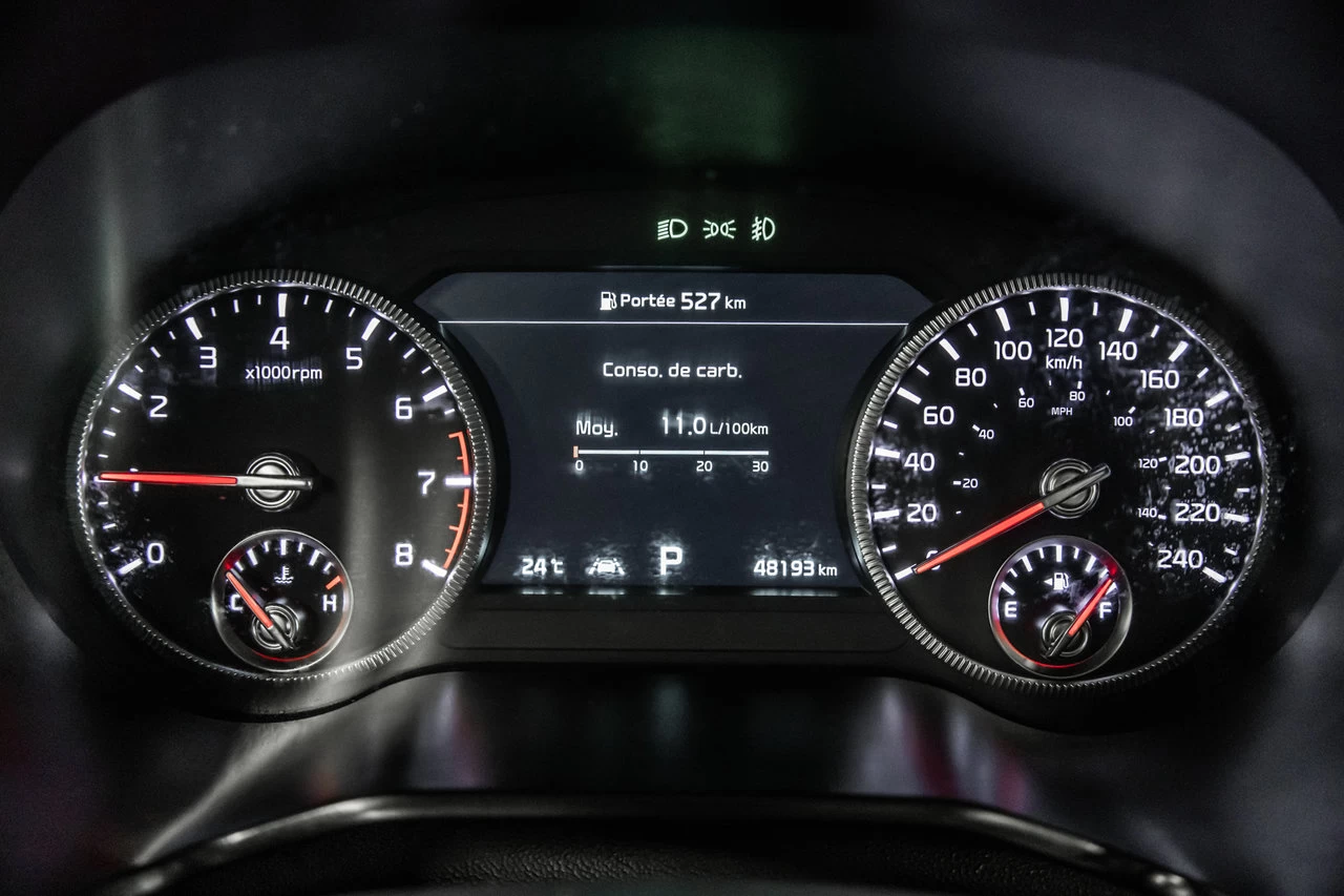2022 Kia Telluride Sx Limited Image principale