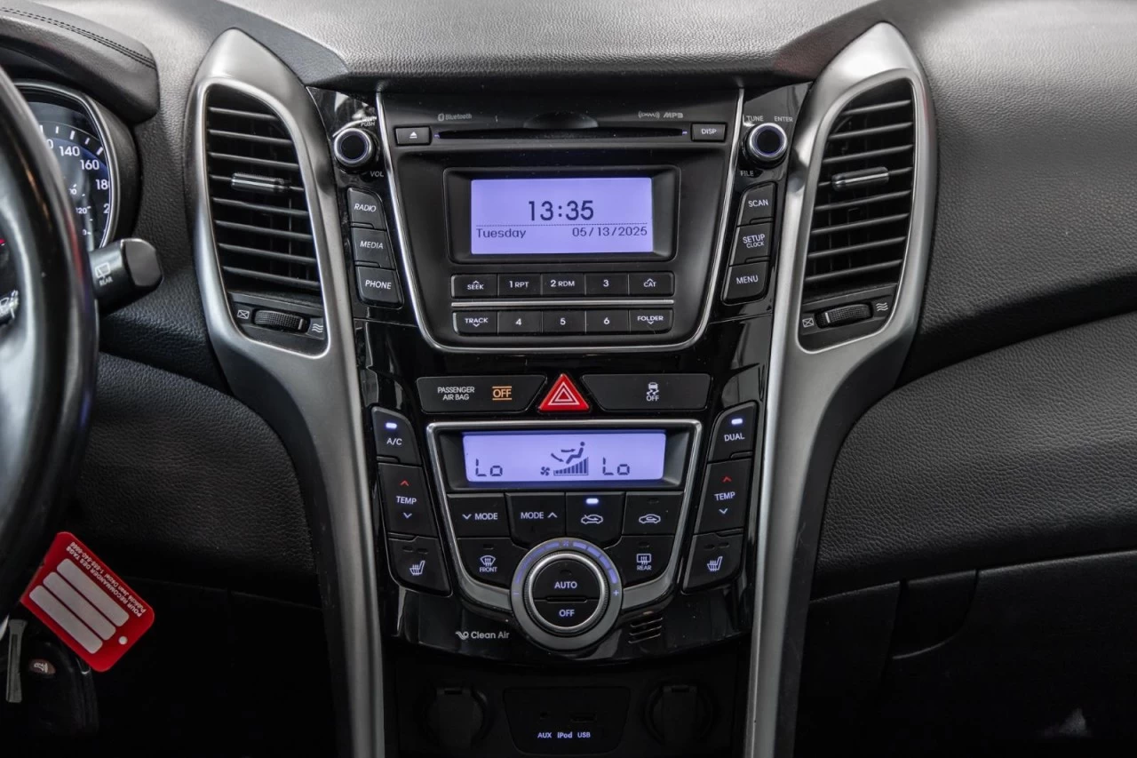 2013 Hyundai Elantra GT SE Automatique Garantie 1 AN Image principale