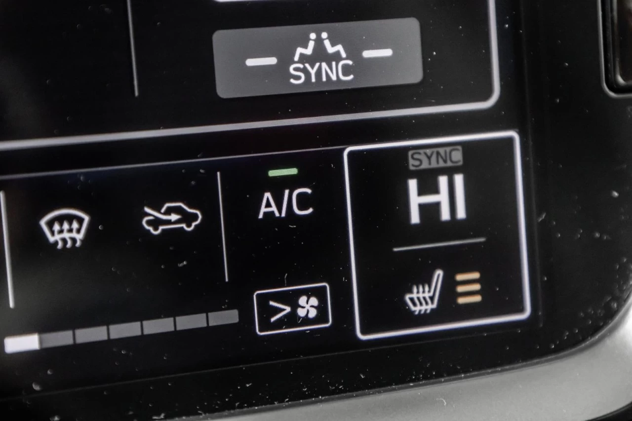 2022 Subaru WRX Sport-tech NAVI+TOIT.OUVRANT+VOLANT/SIEGES.CHAUFF Main Image