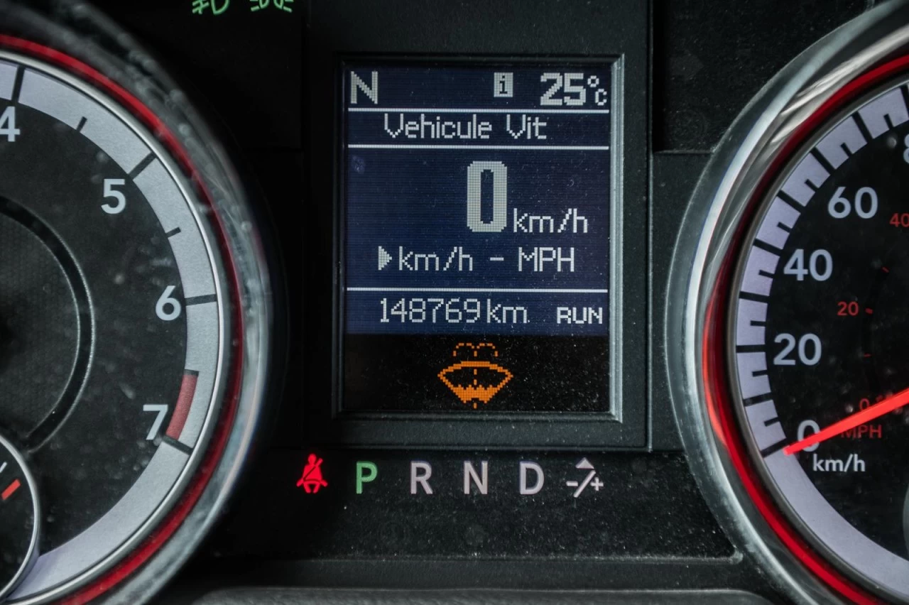 2020 Dodge Grand Caravan Crew Plus SIEGES.CHAUFF+CUIR+CARPLAY+CAM.RECUL Main Image