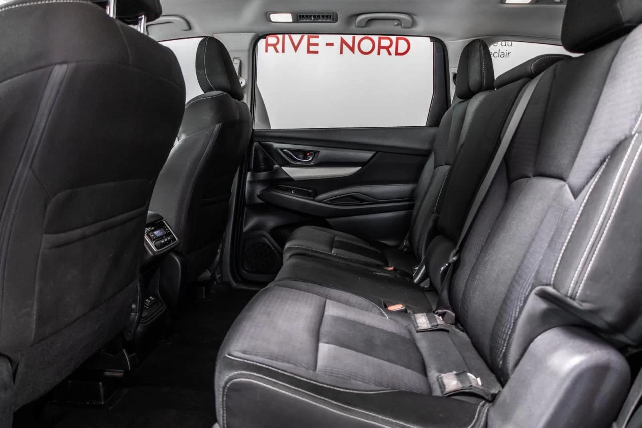 2022 Subaru Ascent Touring TOIT.PANO+VOLANT/SIEGES.CHAUFF+CARPLAY Image principale
