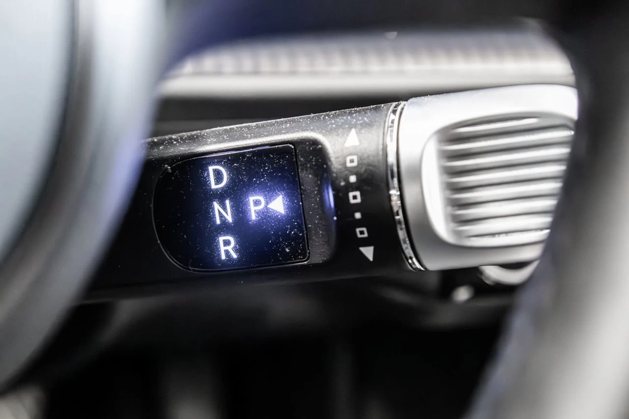 2023 Hyundai IONIQ 6 Preferred Awd Main Image