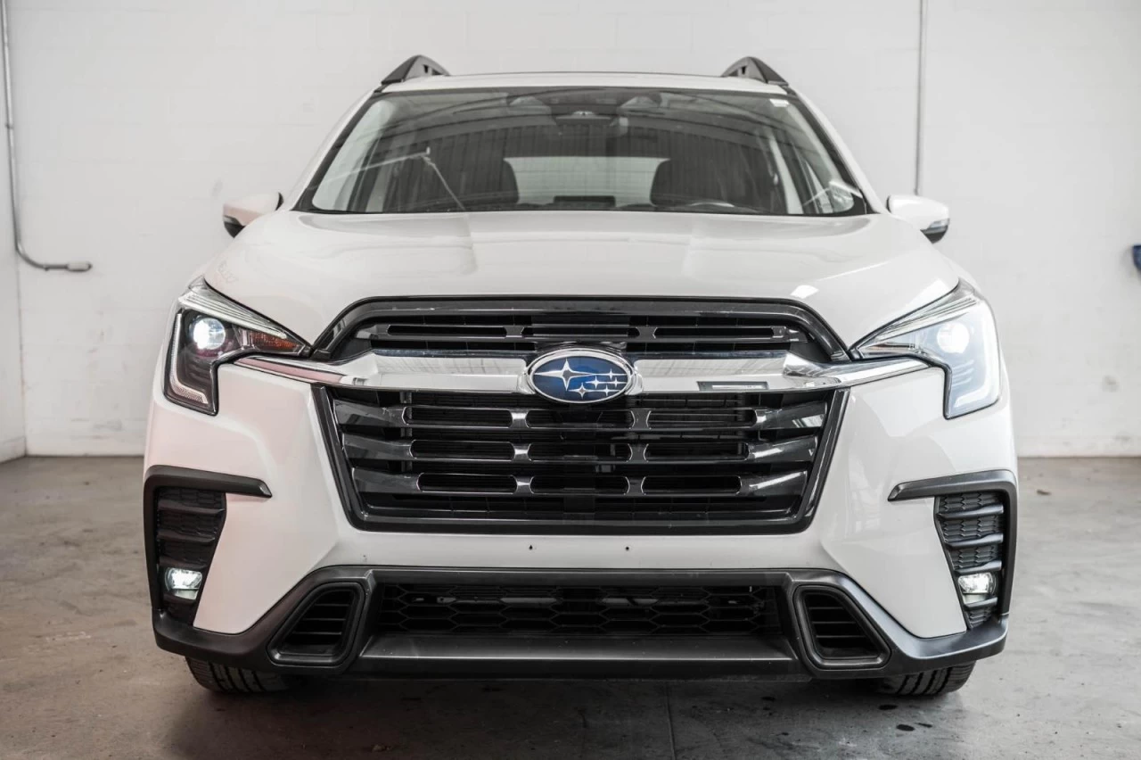 2023 Subaru Ascent Limited 8.PASS+NAVI+CUIR+TOIT.PANO+CARPLAY Main Image