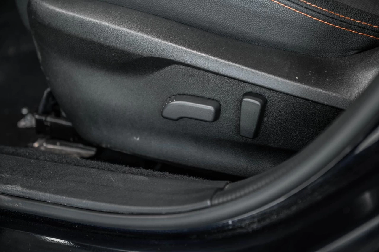 2023 Subaru Crosstrek Sport TOIT.OUVRANT+VOLANT/SIEGES.CHAUFF+CARPLAY Main Image