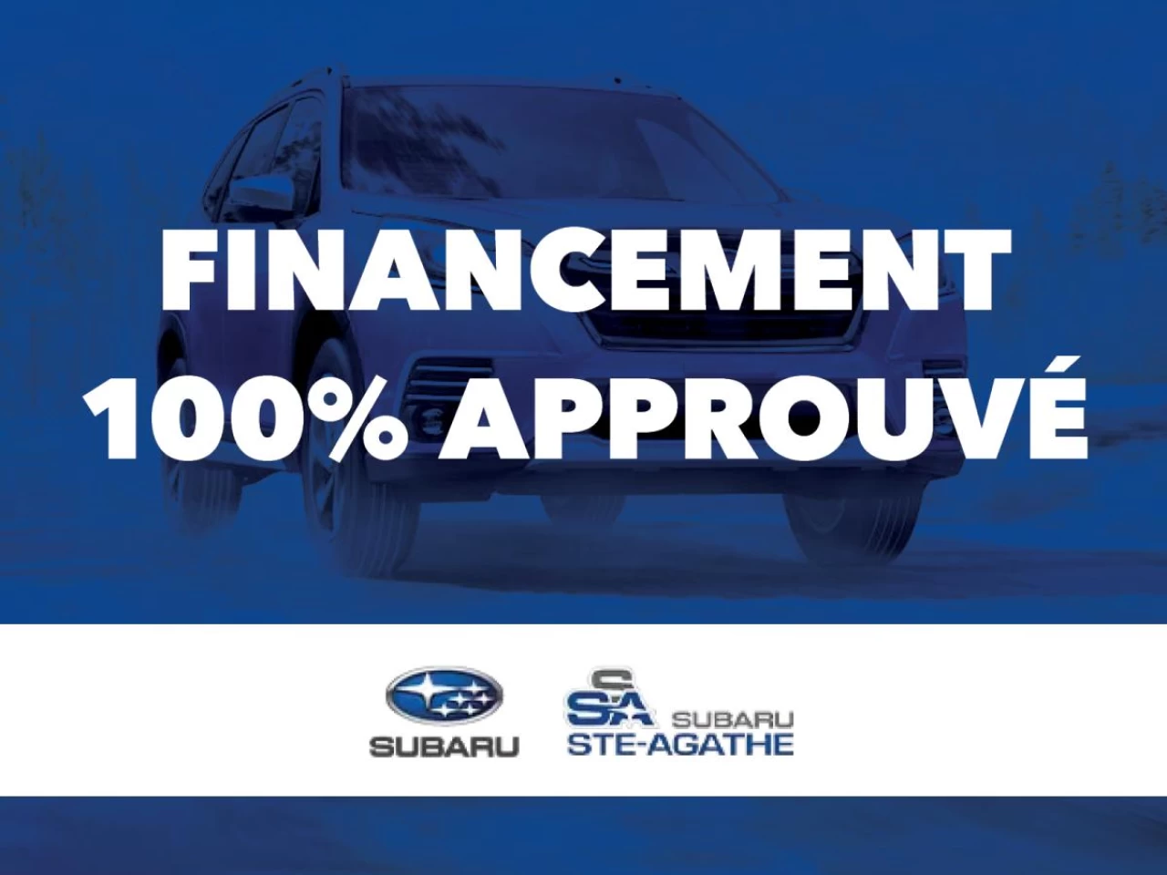 2015 Subaru Impreza TOURING 2.0I MANUAL Main Image