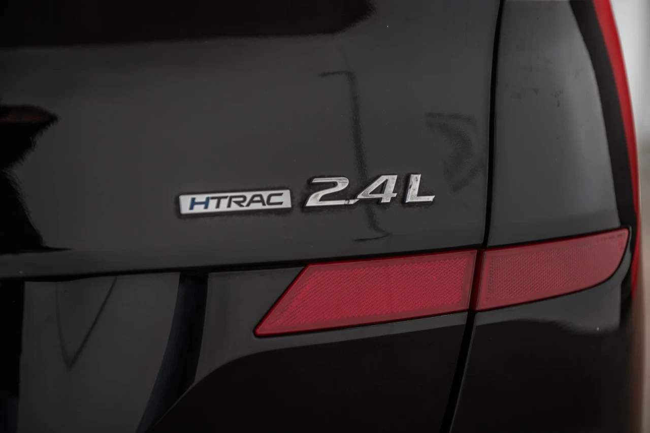 2020 Hyundai Tucson Ultimate AWD+NAVI+CUIR+TOIT.PANO+SIEGES.CHAUFF Image principale