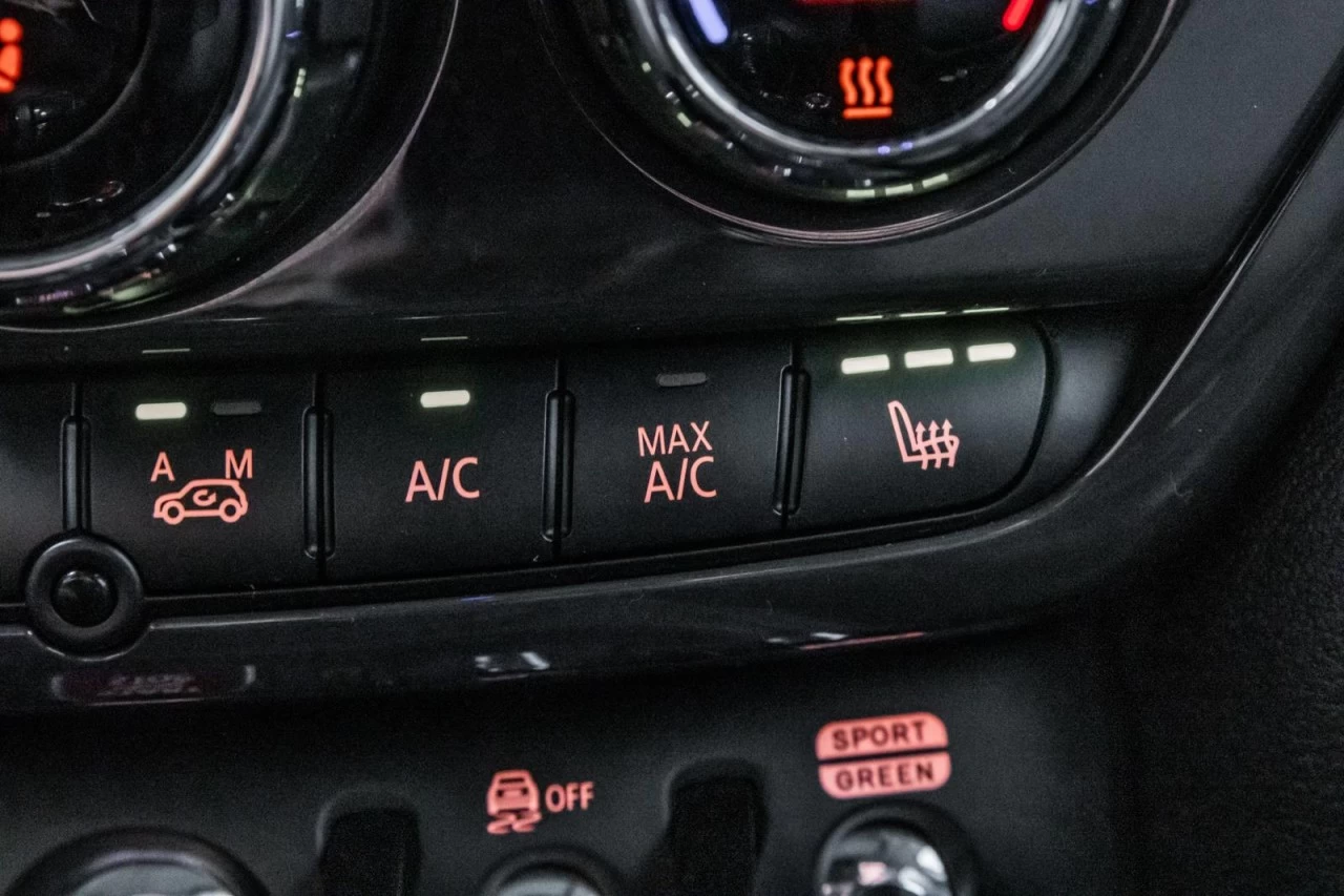 2019 Mini Countryman Cooper ALL4+TOIT.PANO+CUIR+SIEGES.CHAUFF+BLUETOOTH Main Image
