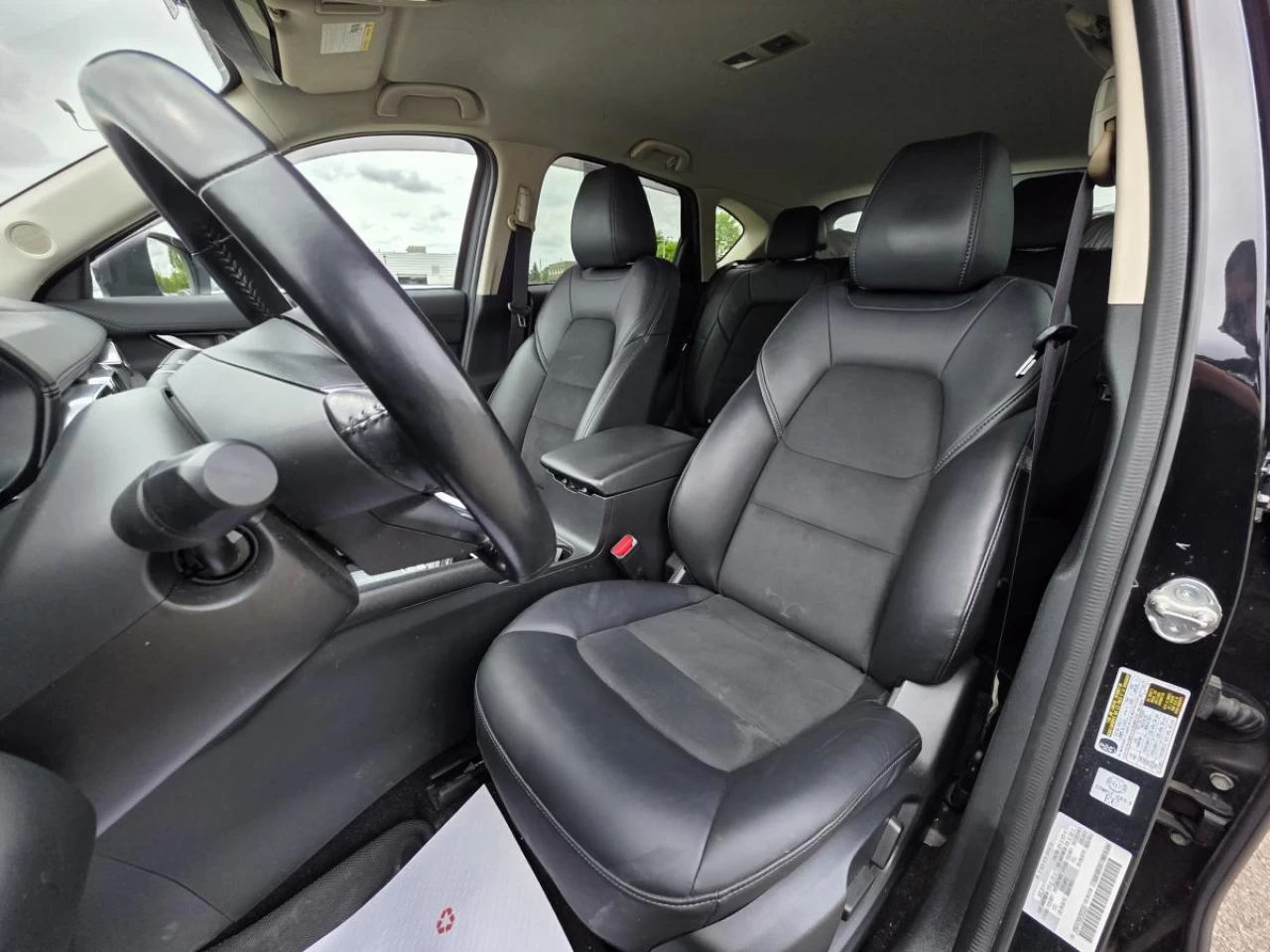2019 Mazda CX-5 GS Auto FWD Image principale