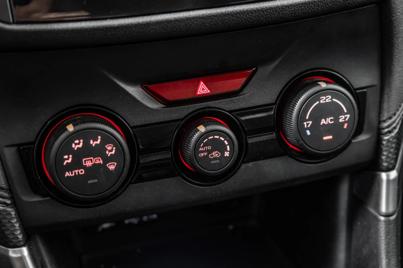 2019 Subaru Forester 2.5i SIEGES.CHAUFF+CAM.RECUL+BLUETOOTH+CARPLAY Image principale