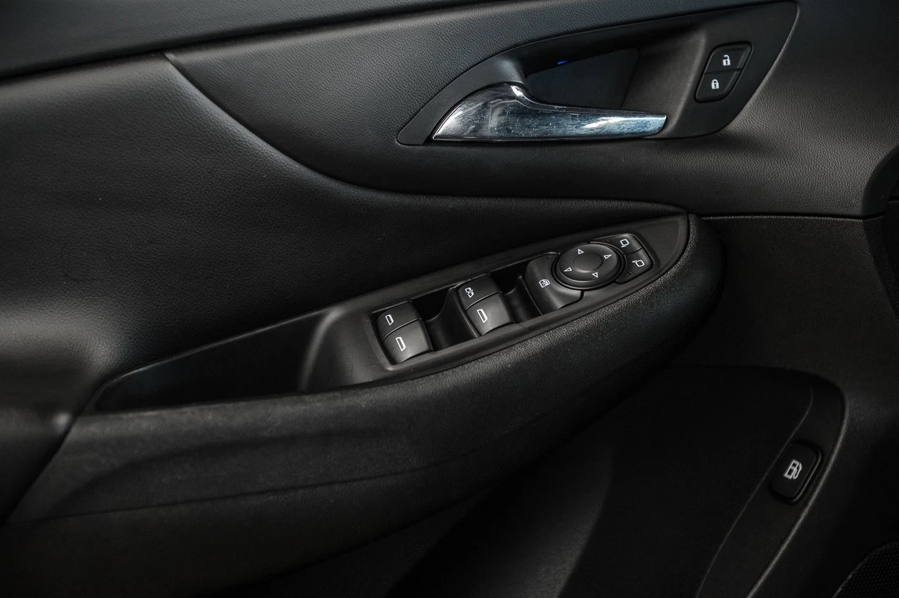2019 Chevrolet Volt Lt Cuir+mags+volant Image principale