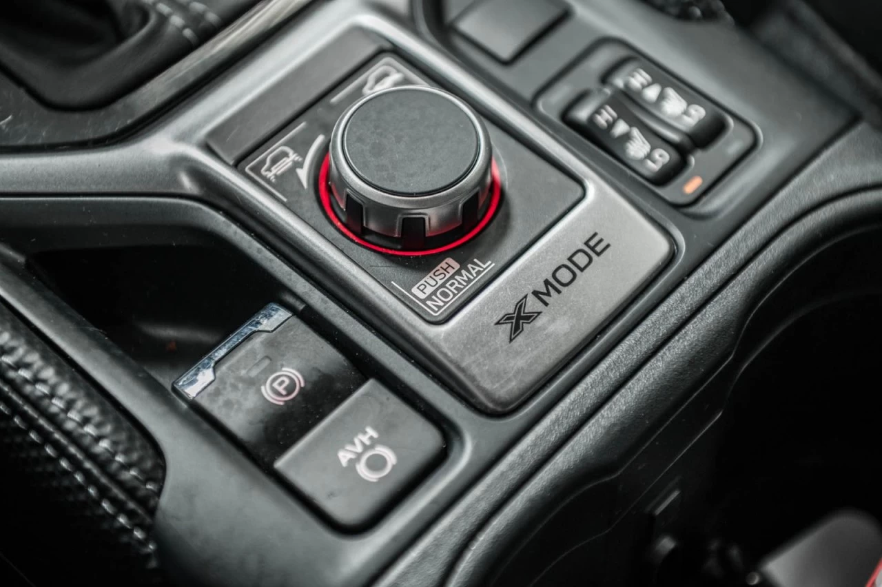 2022 Subaru Forester Limited NAVI+TOIT.PANO+CUIR+CARPLAY Image principale