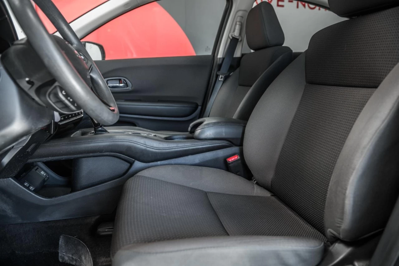 2021 Honda HR-V LX AWD+SIEGES.CHAUFF+CARPLAY+BLUETOOTH Image principale