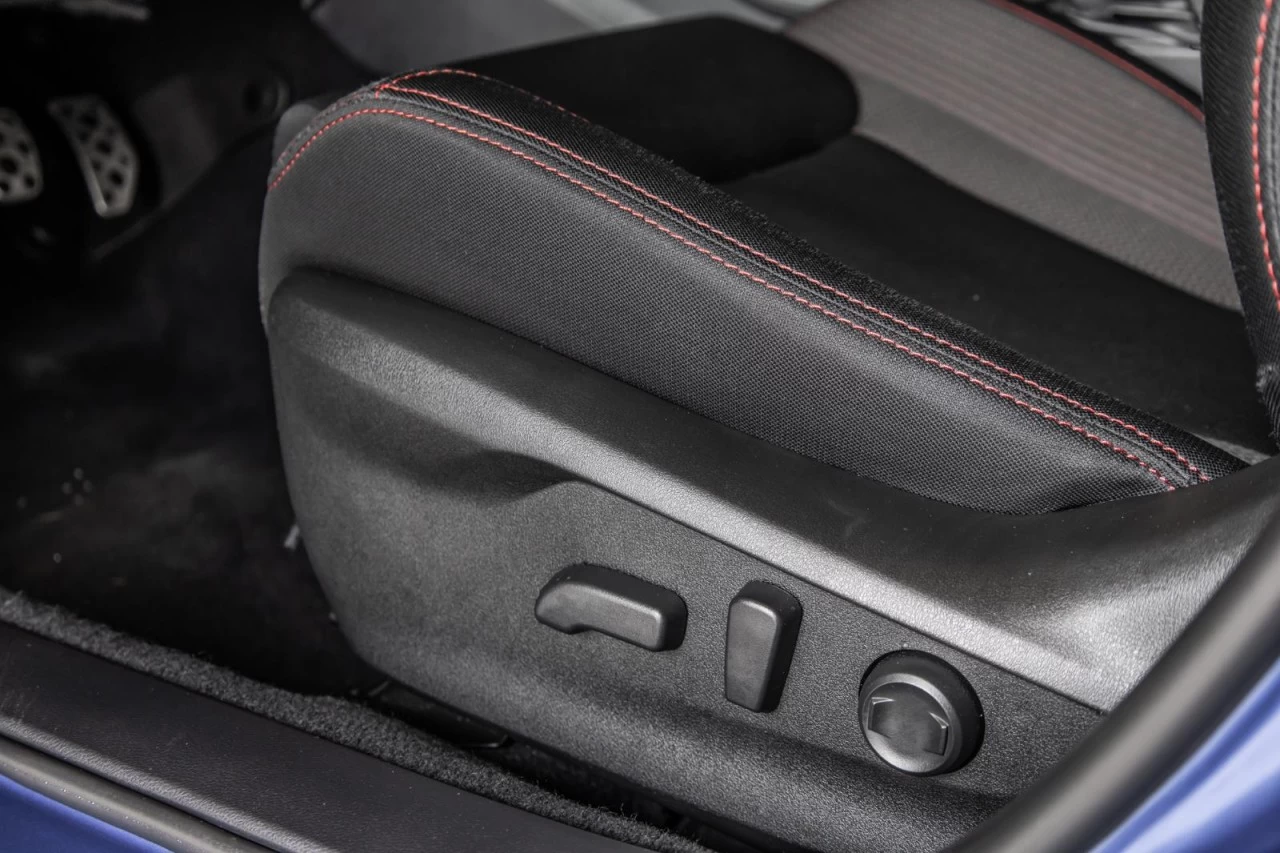 2023 Subaru WRX Sport INSPECTÉ+RECONDITIONNÉ+FINANCEMENT.DISPO Image principale