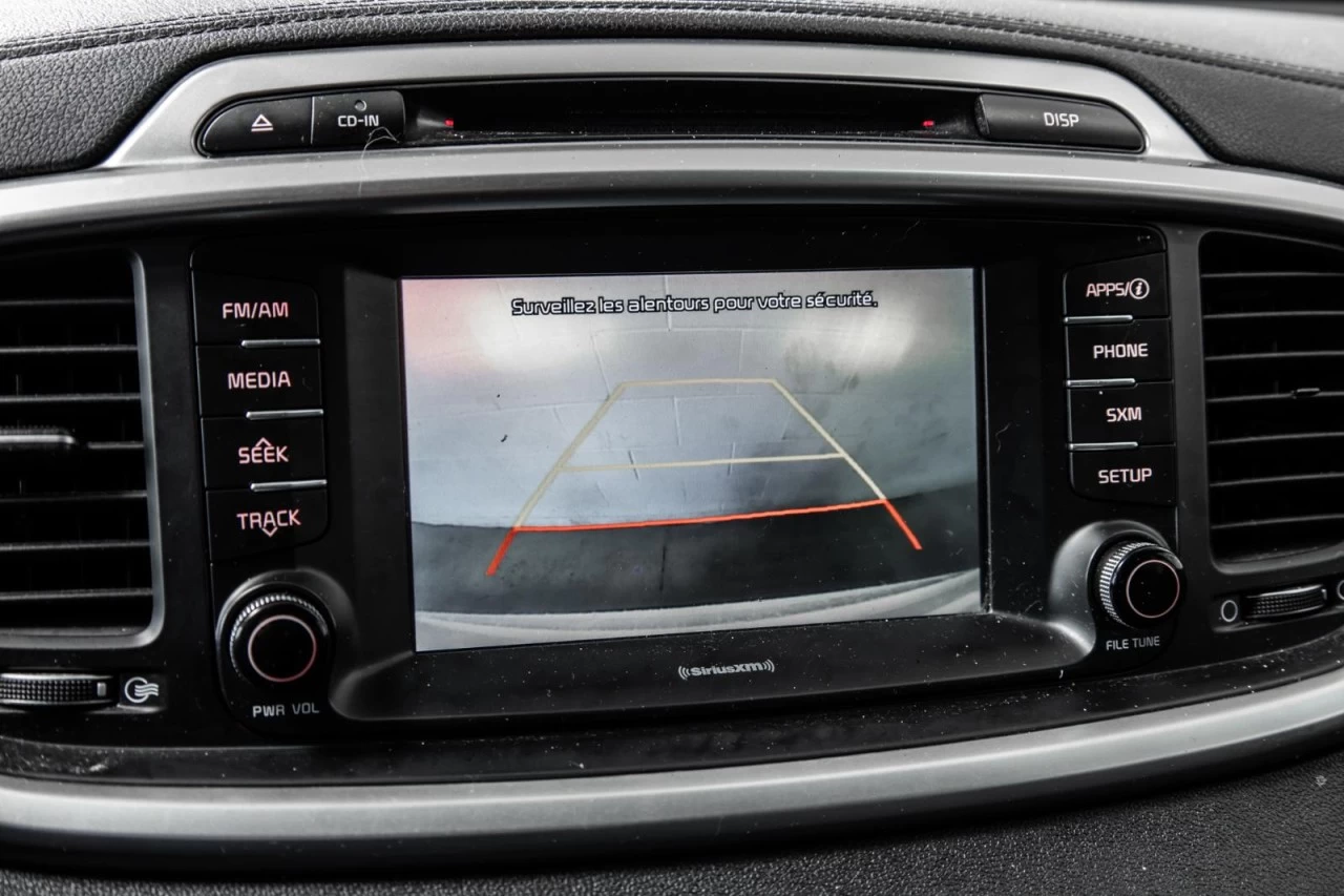 2018 Kia Sorento LX V6 AWD 7 PLACES GARANTIE 1 AN Main Image