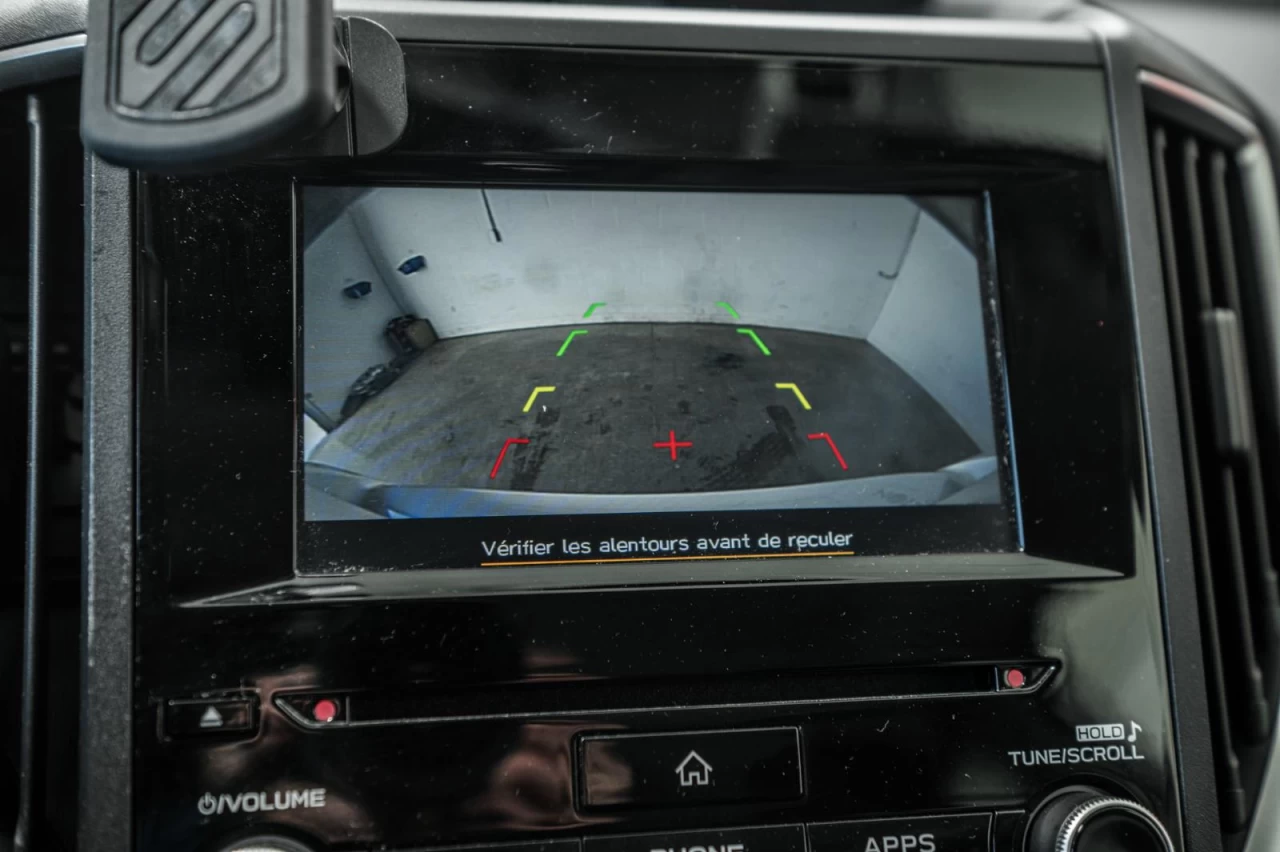 2021 Subaru Crosstrek Touring VOLANT/SIEGES.CHAUFFANTS+CARPLAY+CAM.RECUL Image principale