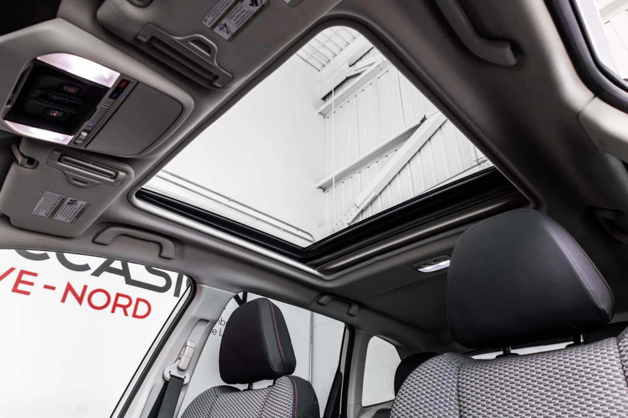 2022 Subaru Forester Sport TOIT.PANO+VOLANT/SIEGES.CHAUFF+CARPLAY Image principale