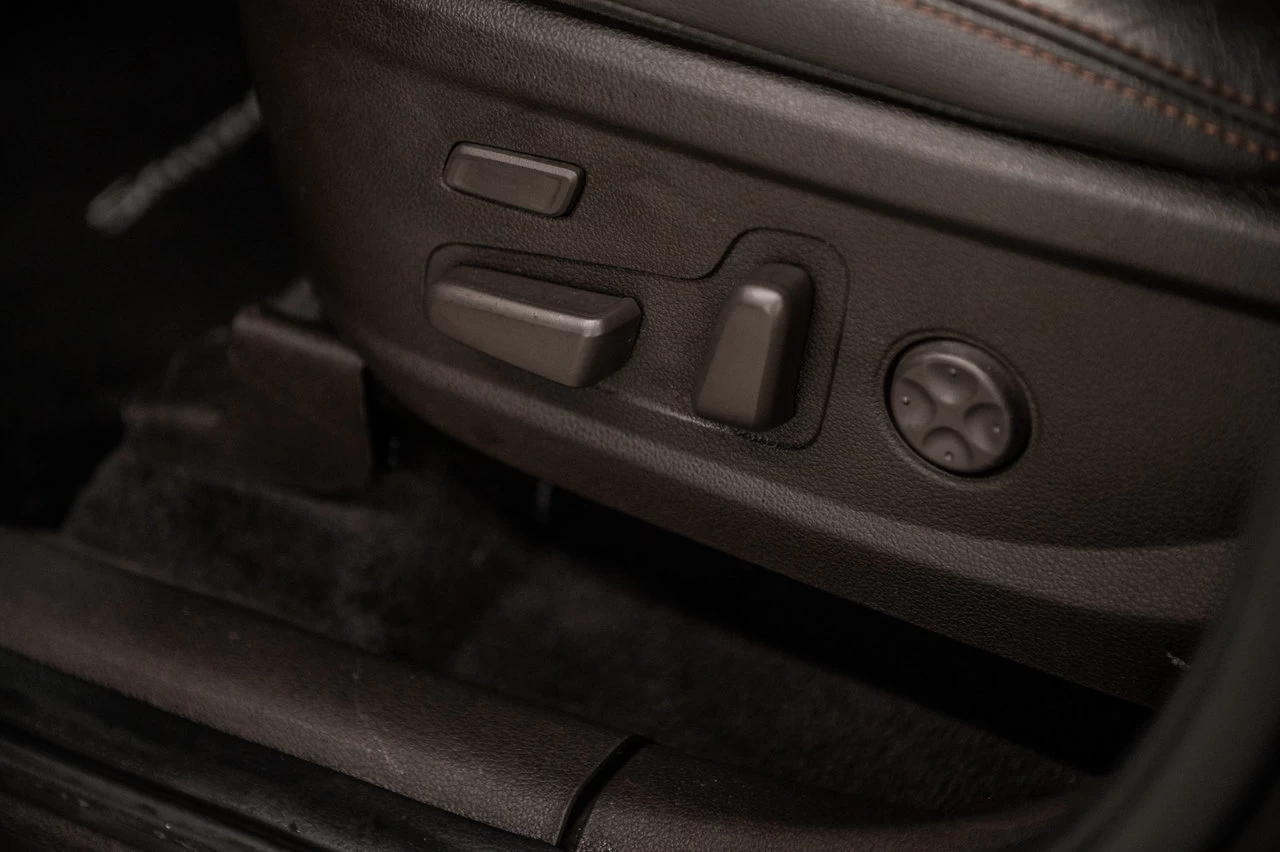 2020 Hyundai Santa Fe Luxury 2.0t Awd Main Image
