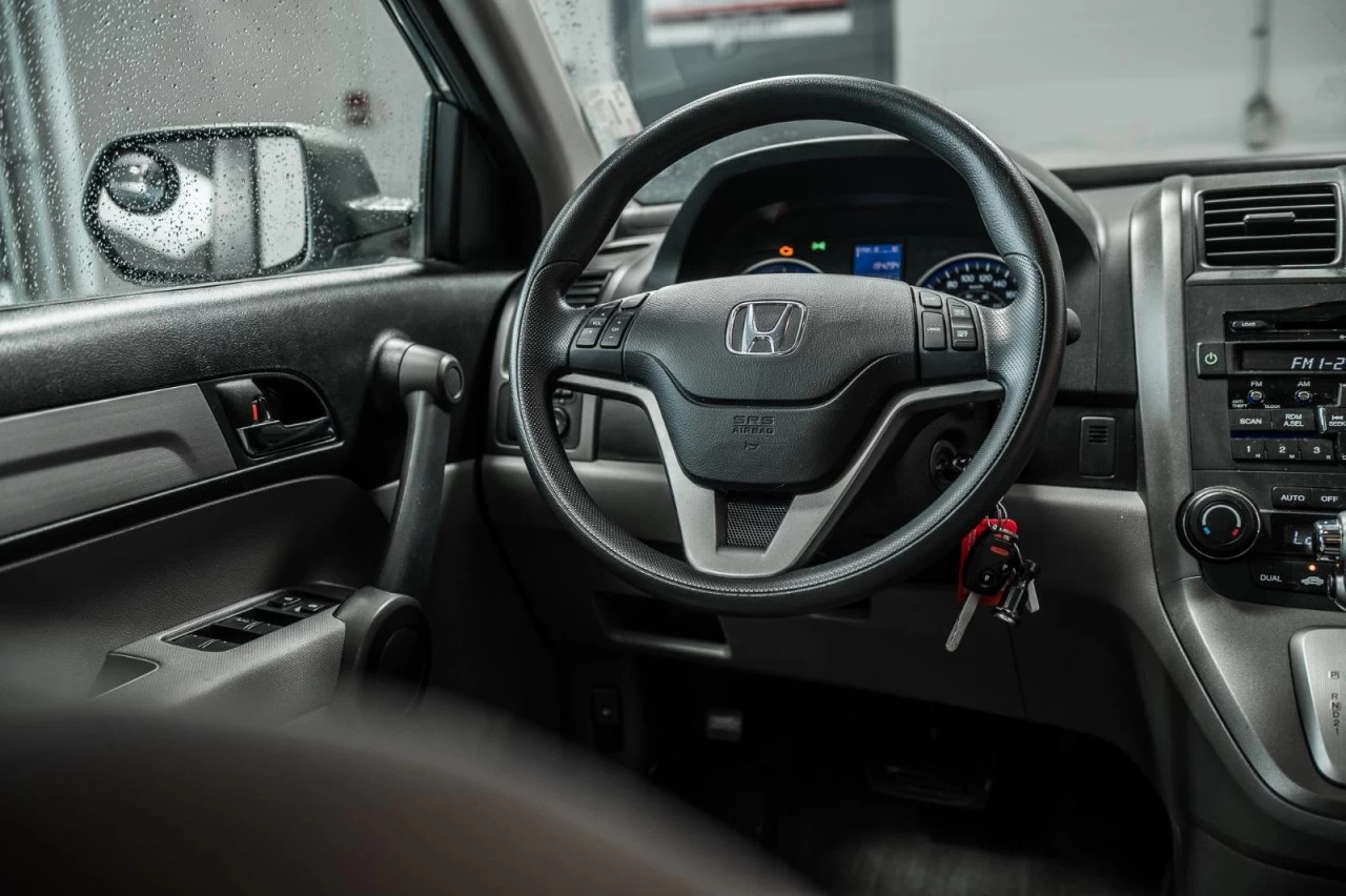 2011 Honda CR-V 4WD EX SUPER ÉTAT! Image principale