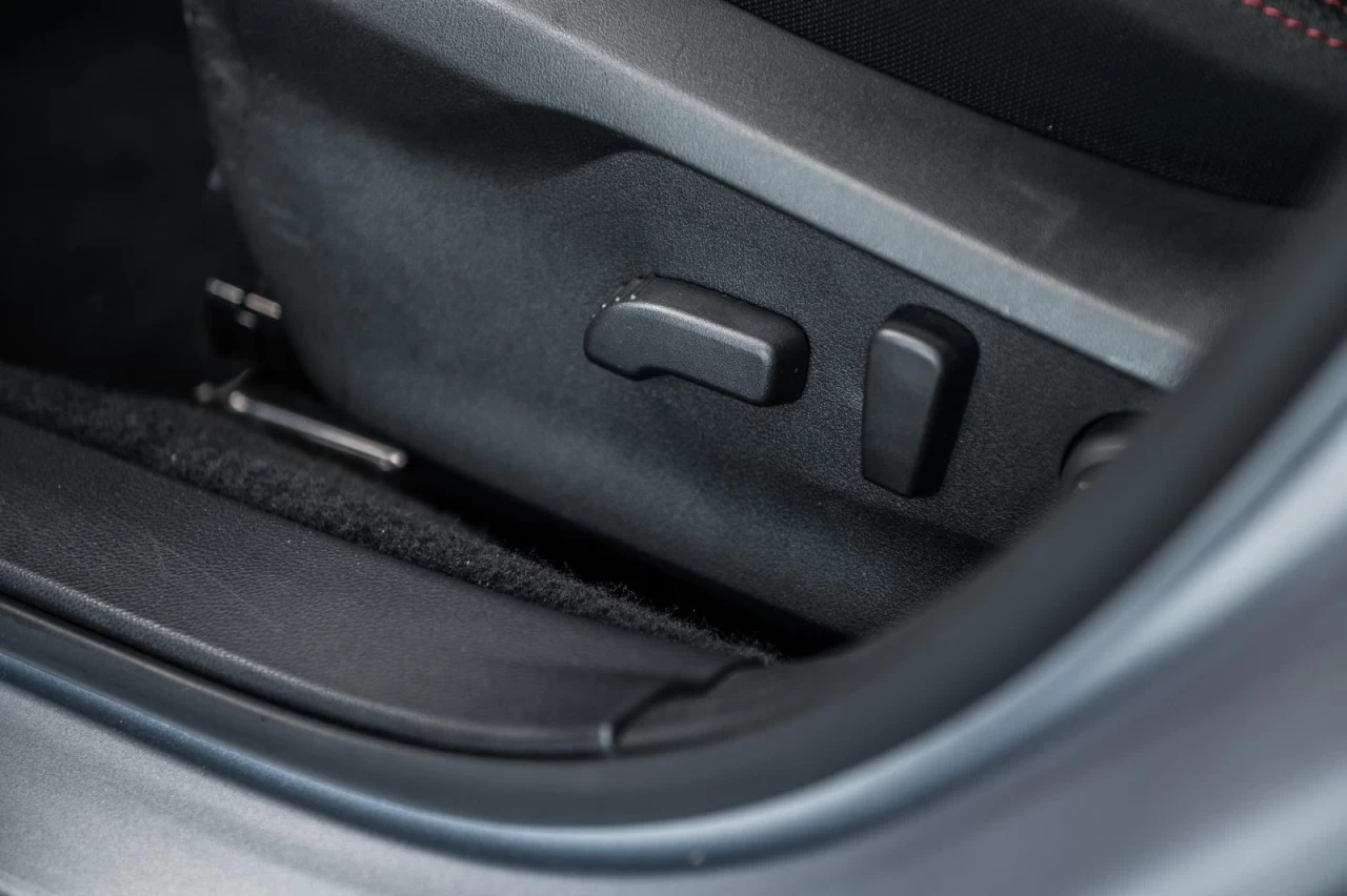 2023 Subaru WRX Sport TOIT.OUVRANT+SIEGES.CHAUFF+CARPLAY Main Image