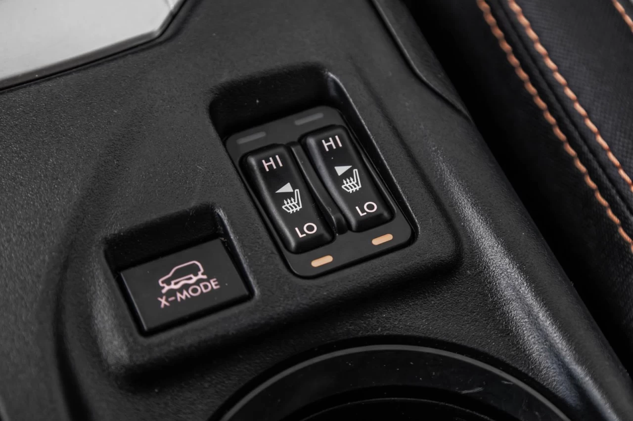 2023 Subaru Crosstrek Touring MAG+SIEGES.CHAUFFANTS+CAM.RECUL Main Image