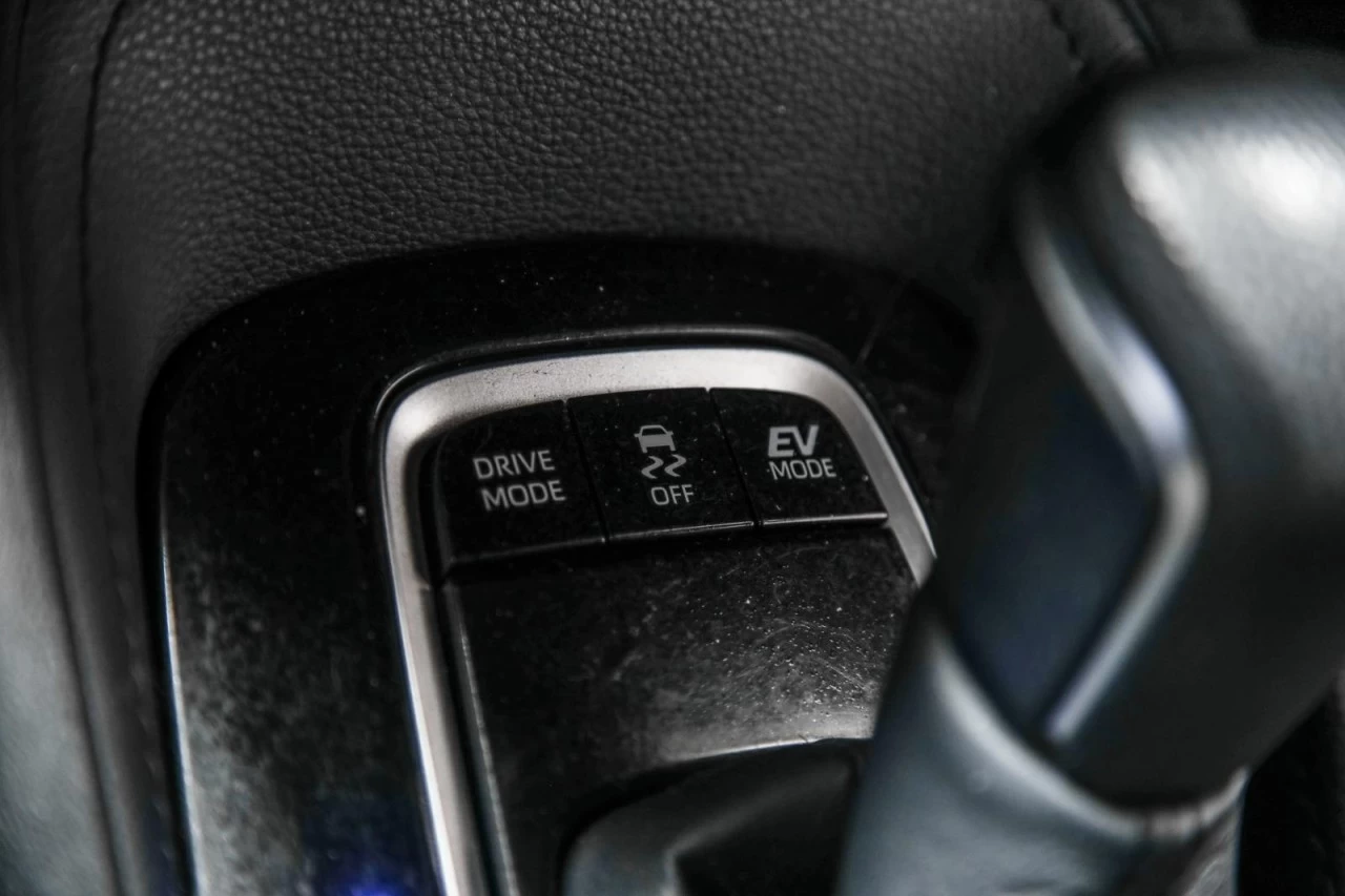 2020 Toyota Corolla Hybrid Premium CUIR+CARPLAY+SIEGES.CHAUFFANTS Main Image
