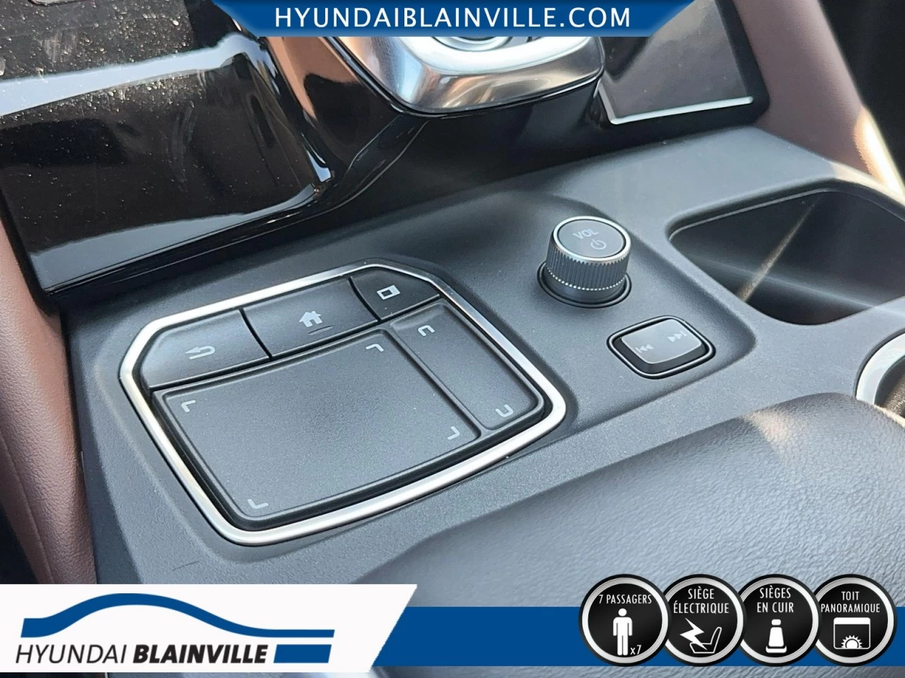 2022 Acura MDX TECH, SH-AWD, CUIR TOIT PANO,GPS+ Image principale