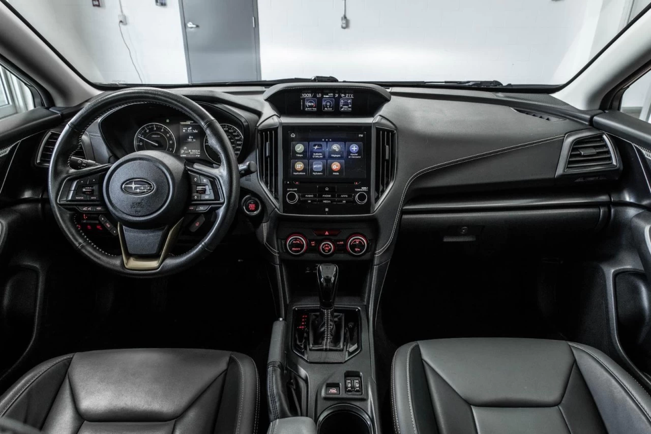2021 Subaru Crosstrek Outdoor 2.5L MAGS+SIEGES.CHAUFFANTS+CARPLAY Image principale