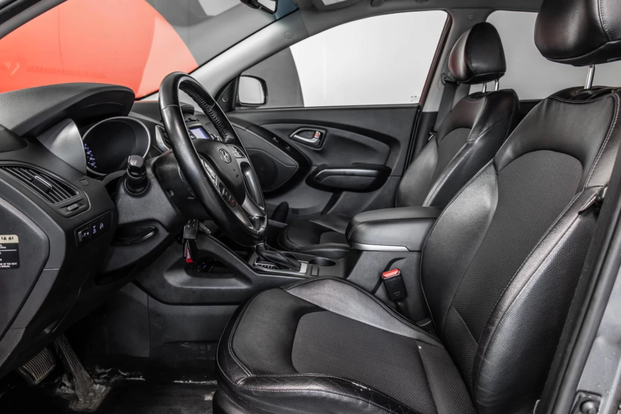 2014 Hyundai Tucson Automatique AWD GLS - GARANTIE 1 AN Image principale