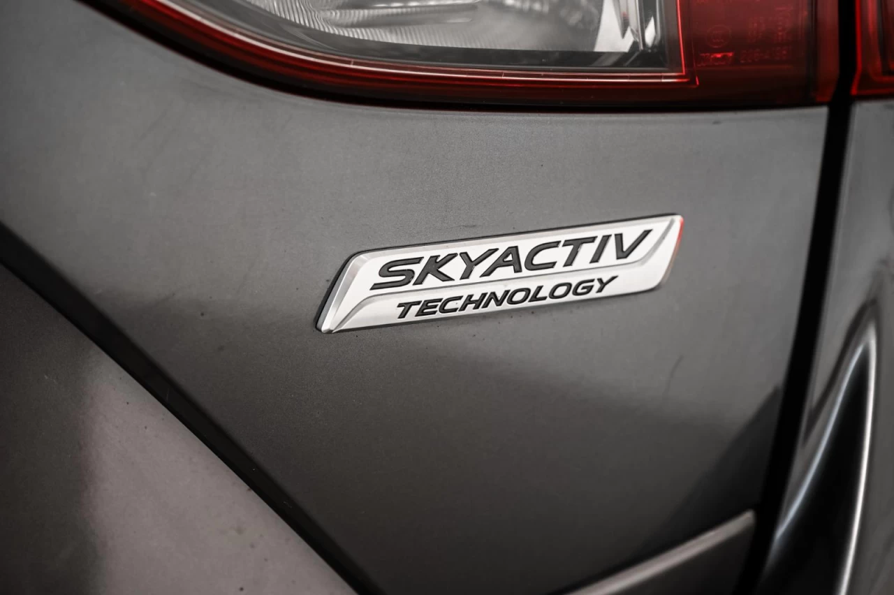 2018 Mazda Mazda3 Sport GT TOIT.OUVRANT+SIEGES.CHAUFF+BLUETOOTH Image principale